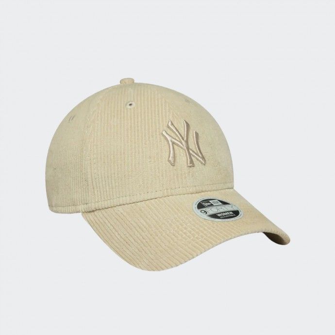 New Era New York Yankees 9FORTY Cord Cap