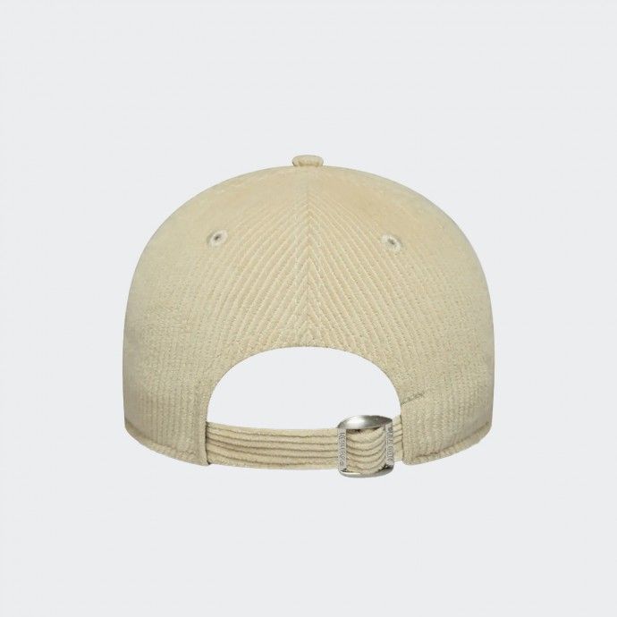 New Era New York Yankees 9FORTY Cord Cap