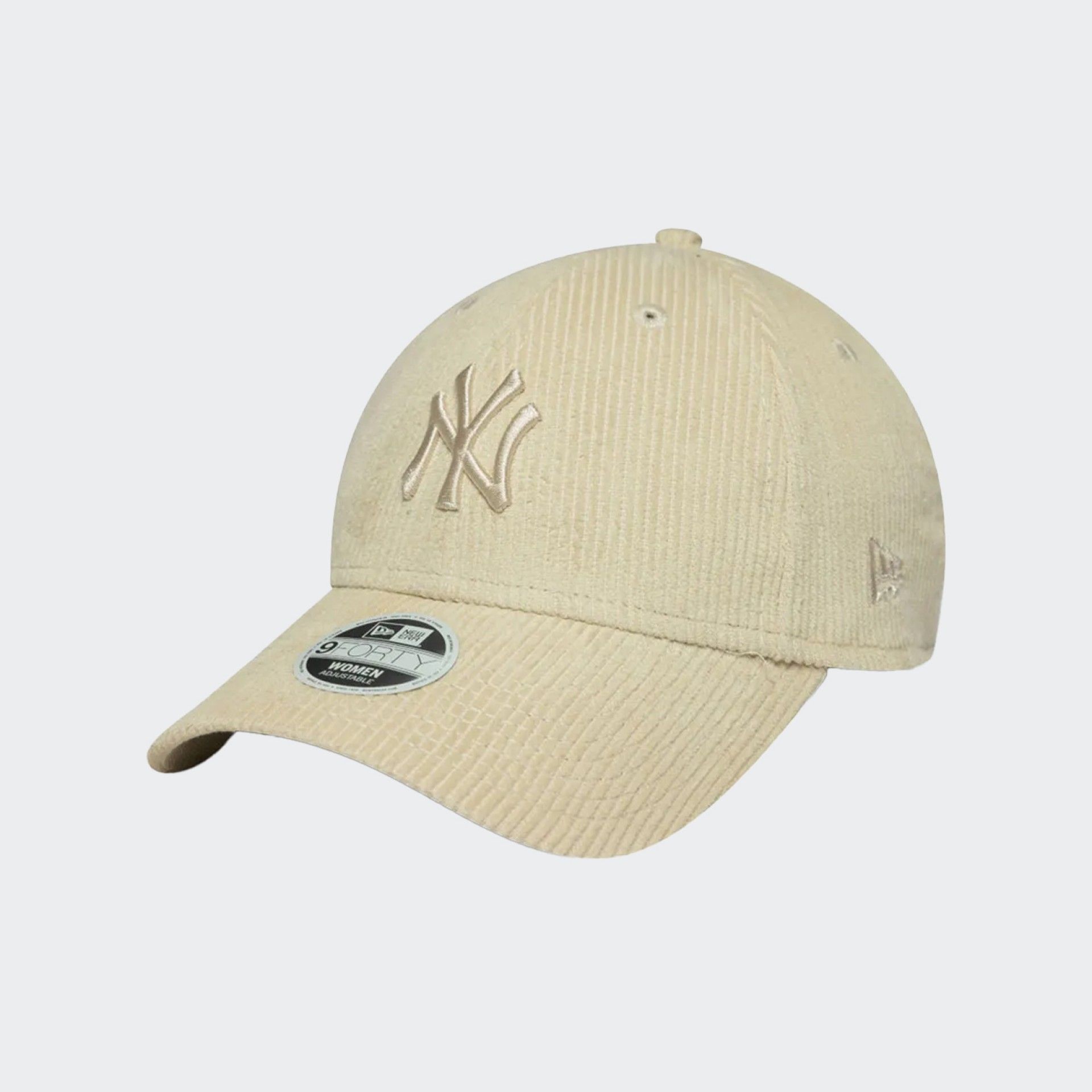 Gorra 9FORTY Cord New York Yankees New Era