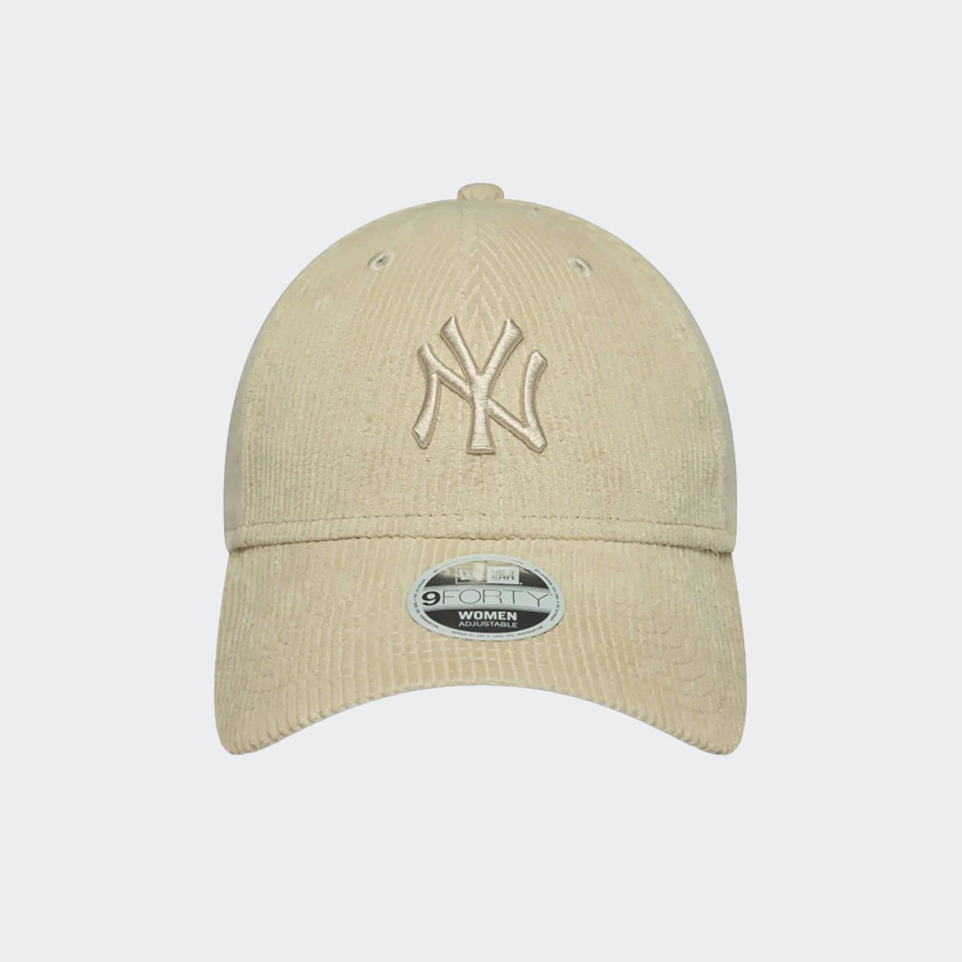 Gorra 9FORTY Cord New York Yankees New Era