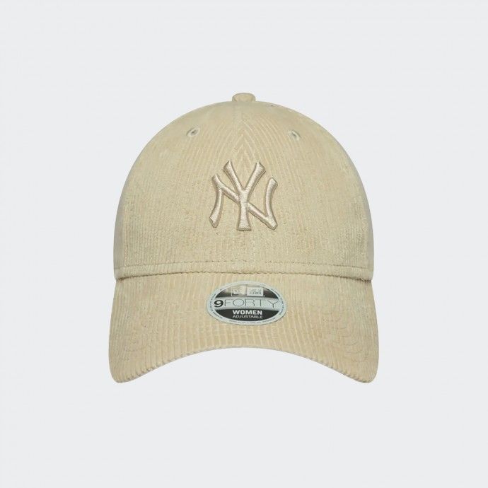 New Era New York Yankees 9FORTY Cord Cap
