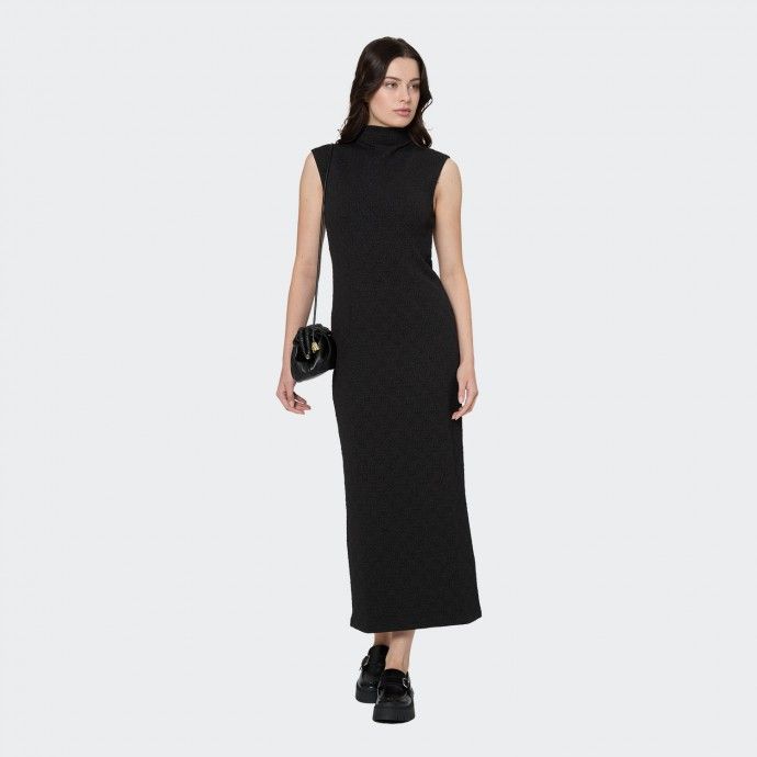 Vestido Hugo