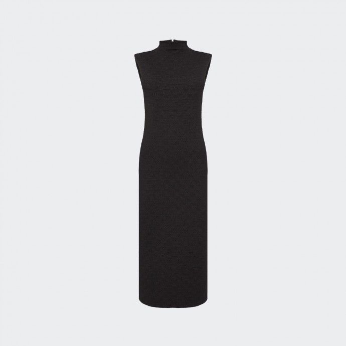 Vestido Hugo