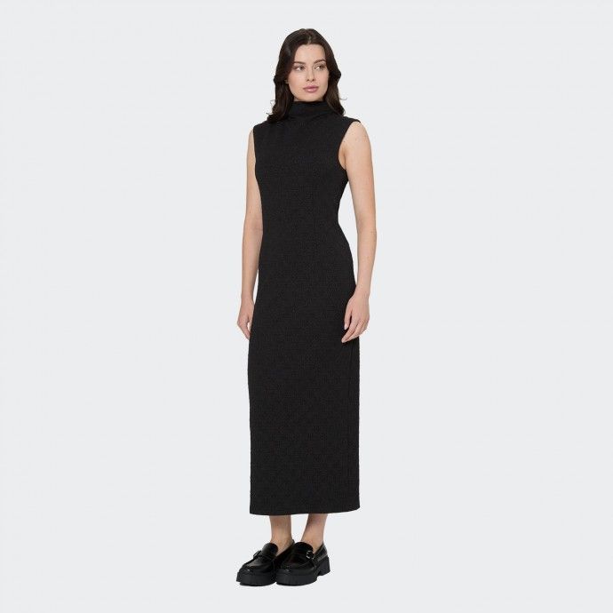 Hugo Dress