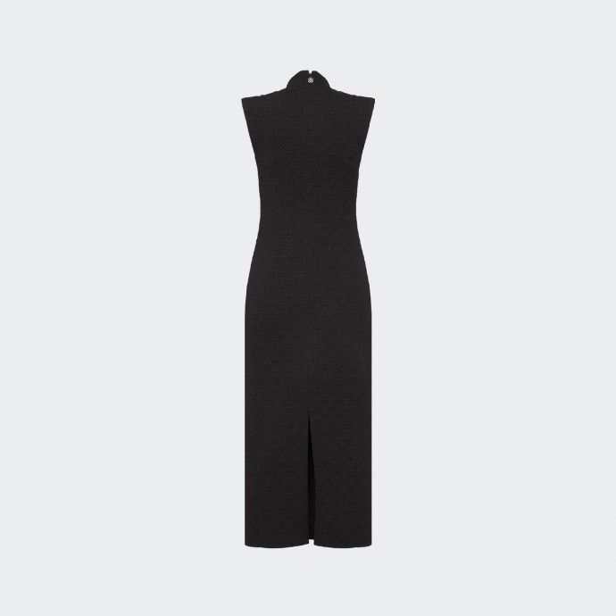 Vestido Hugo
