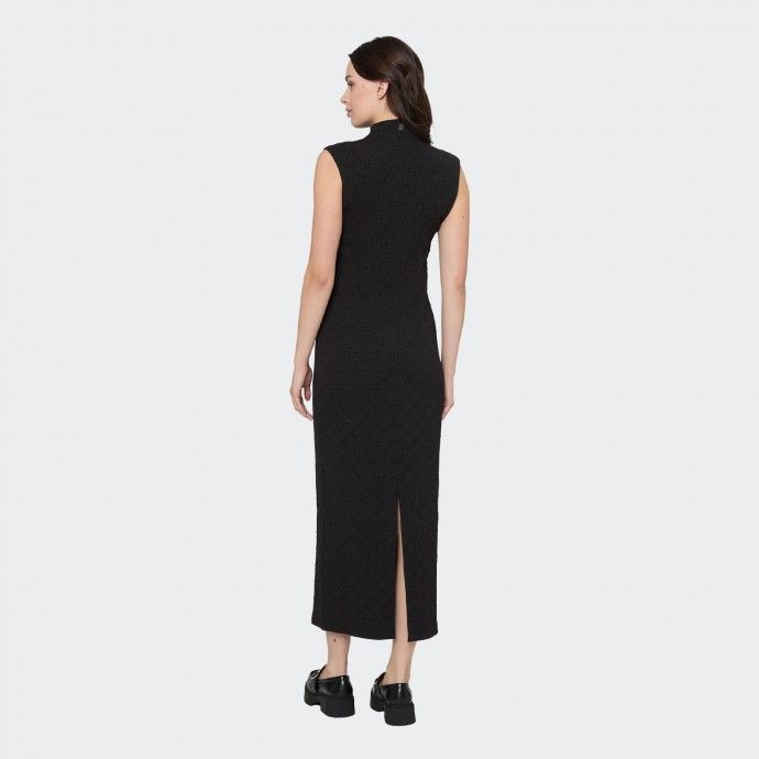 Vestido Hugo
