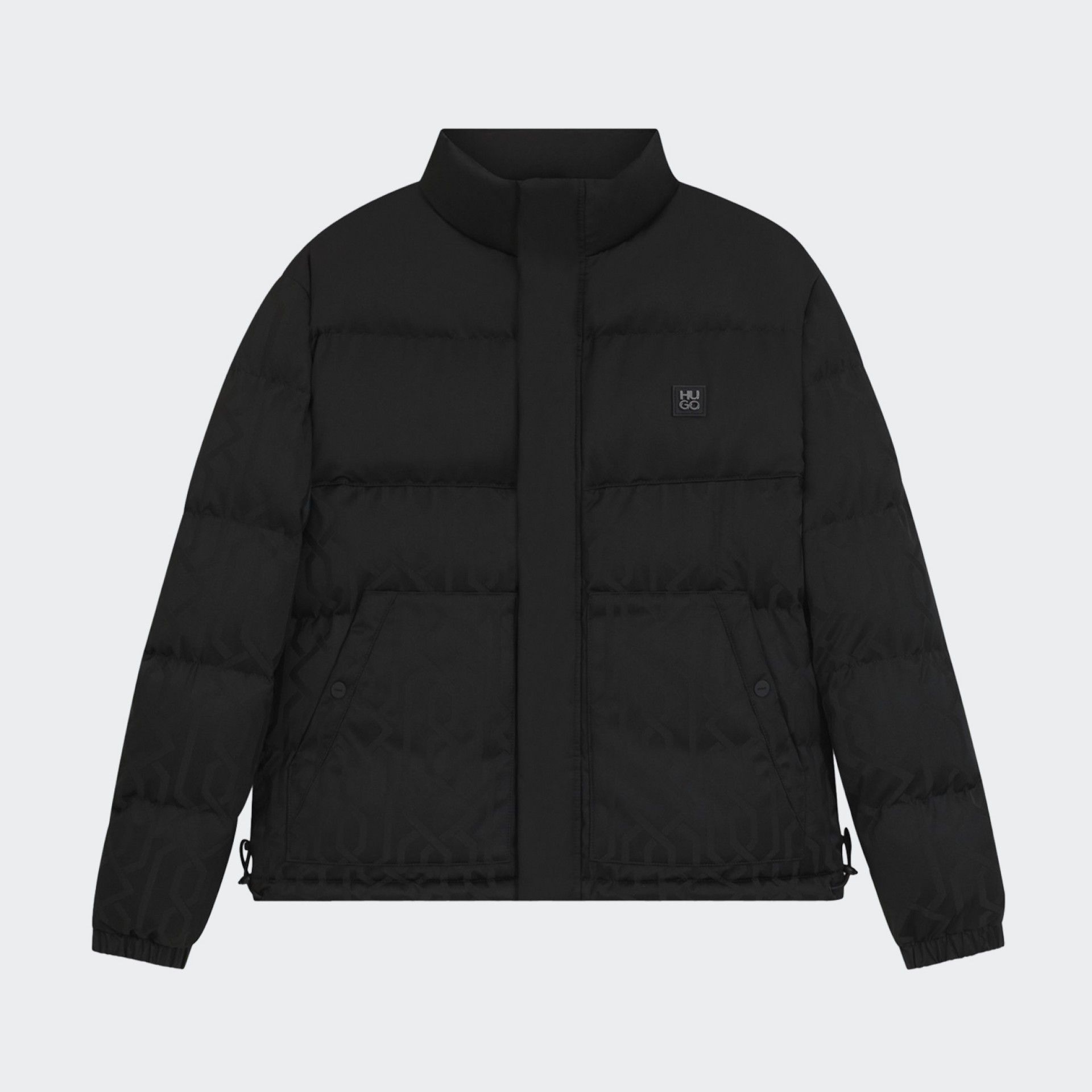 Blusão Acolchoado Hugo