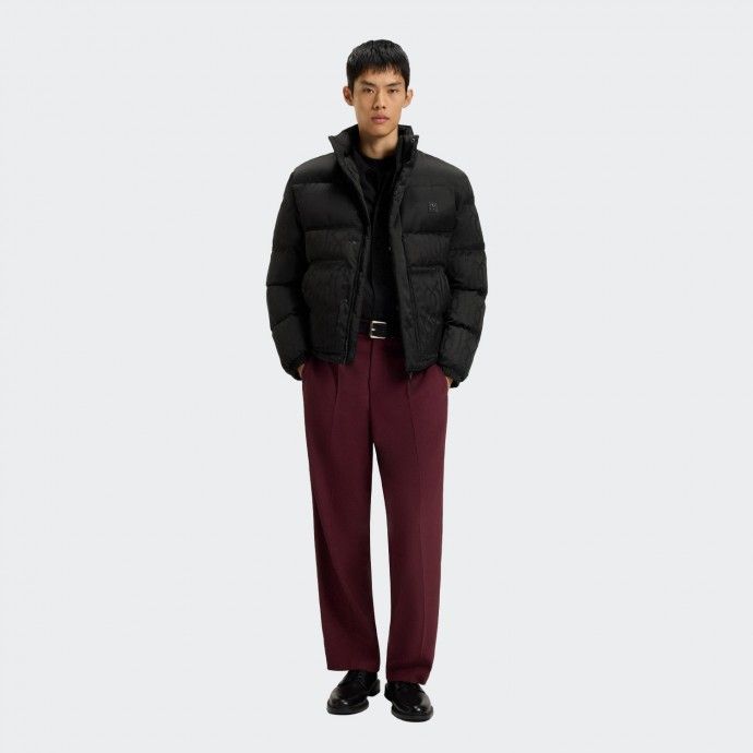 Veste matelassée Hugo