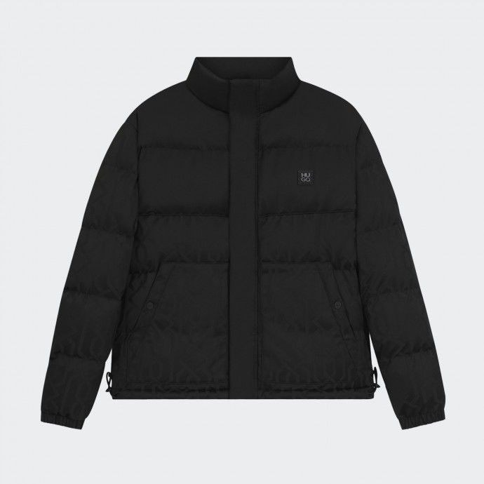 Veste matelassée Hugo