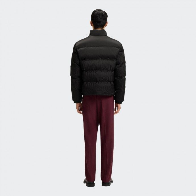 Veste matelassée Hugo