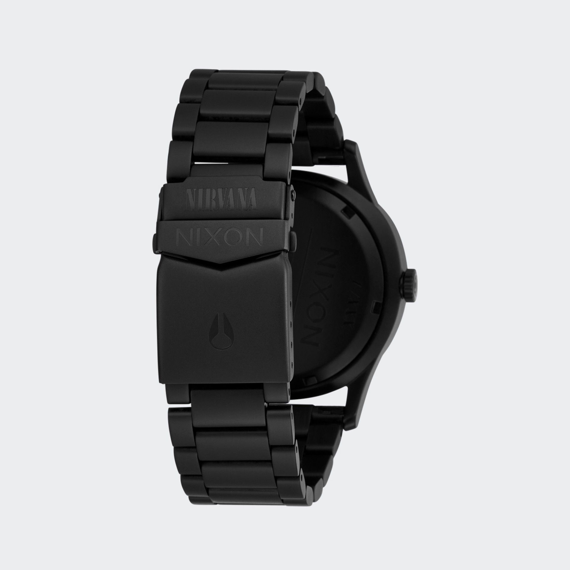 Reloj Nixon Nirvana Sentry Wobble