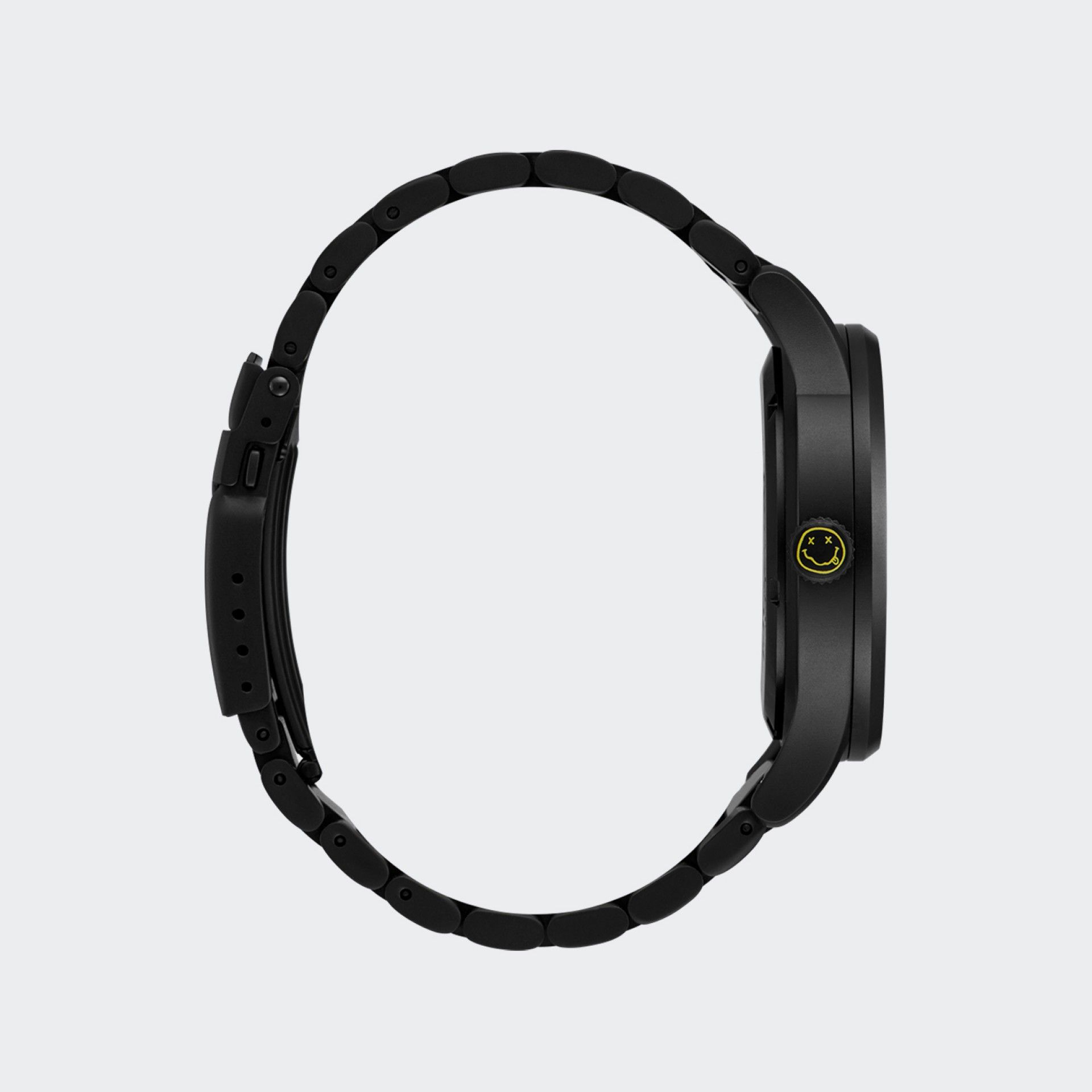Reloj Nixon Nirvana Sentry Wobble