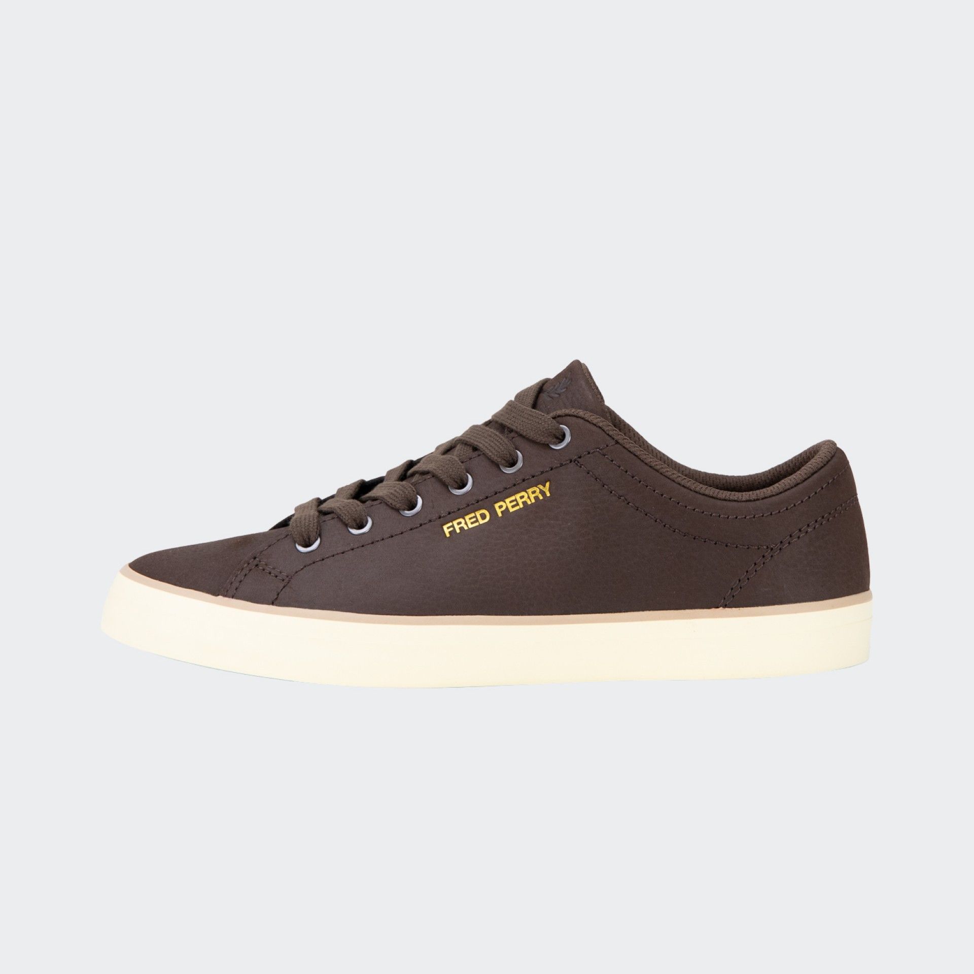 Baskets Fred Perry