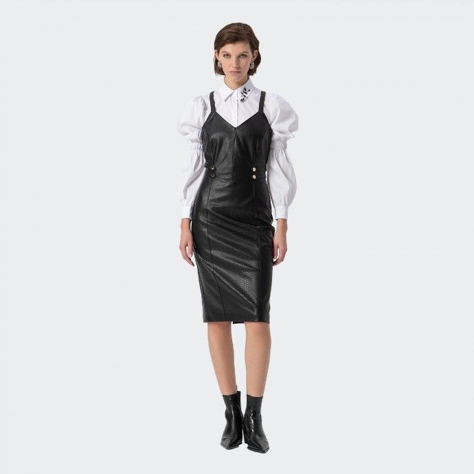 Vestido Fracomina