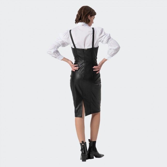 Vestido Fracomina
