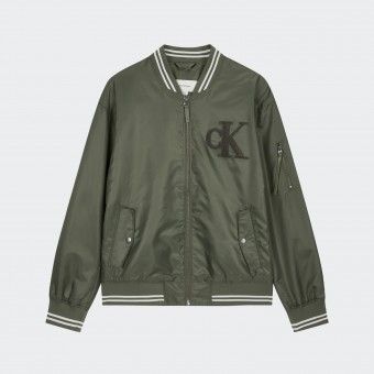 Calvin Klein jacket