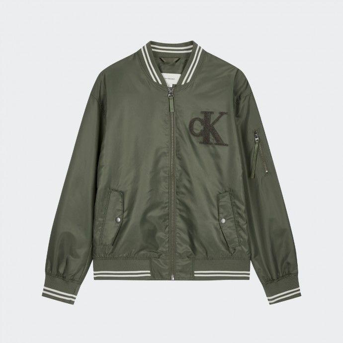 Calvin Klein jacket