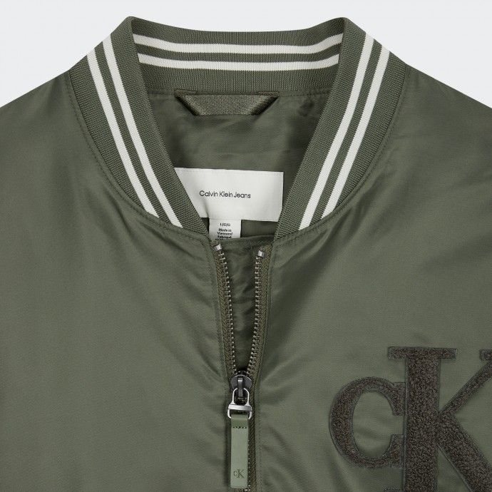 Chaqueta Calvin Klein
