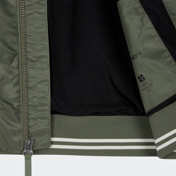 Chaqueta Calvin Klein