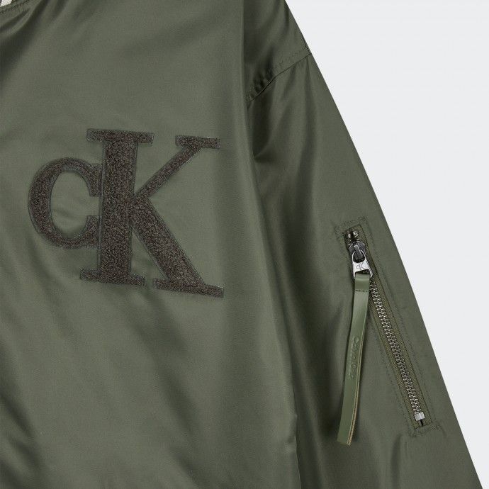 Chaqueta Calvin Klein