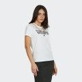 T-shirt avec chane et logo Relish OLIM