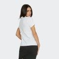T-shirt avec chane et logo Relish OLIM