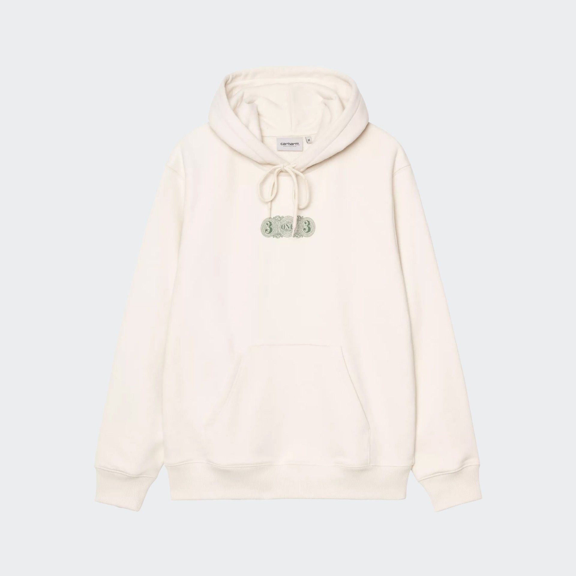 Hoodie Carhartt WIP 3 One 3