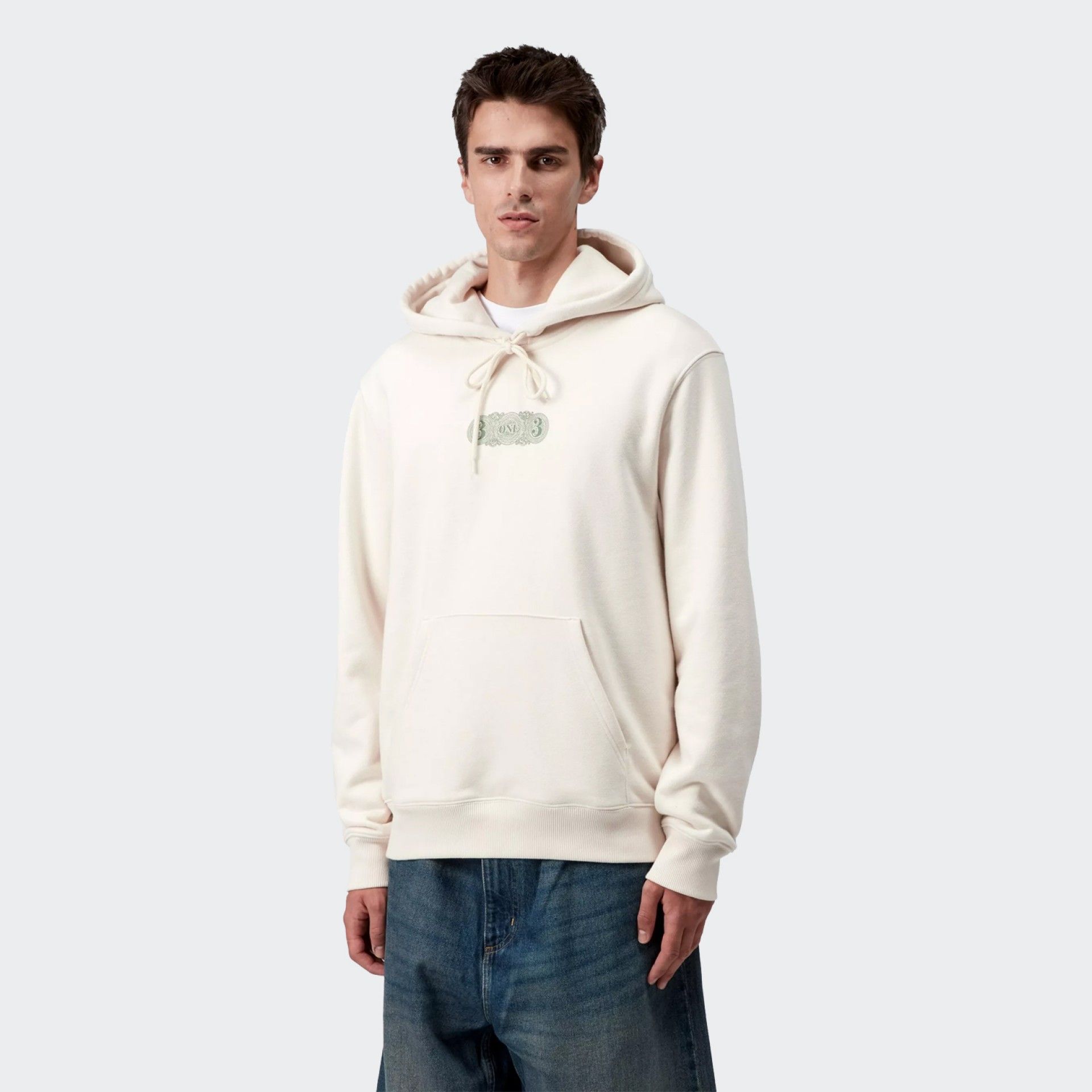 Hoodie Carhartt WIP 3 One 3