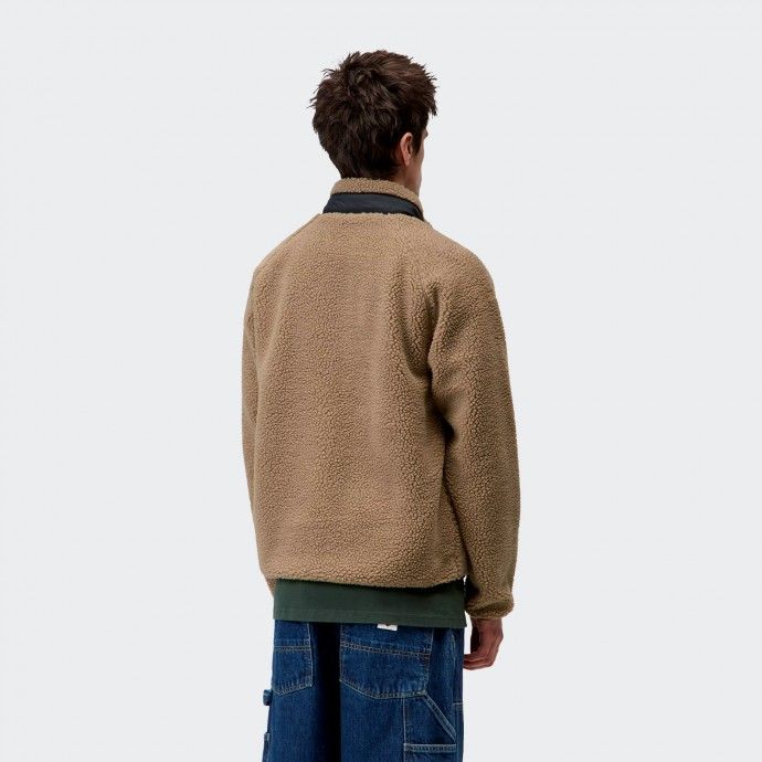 Chaqueta Carhartt WIP Prentis Liner