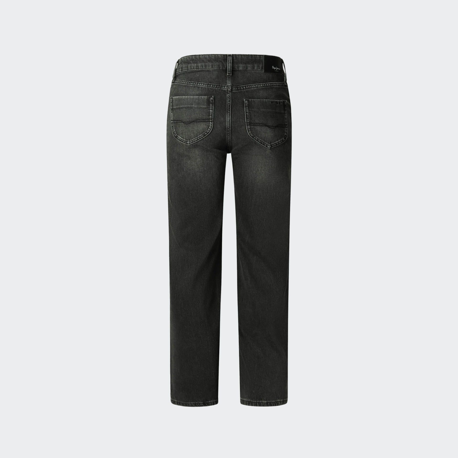 Pepe Jeans Denim Trousers