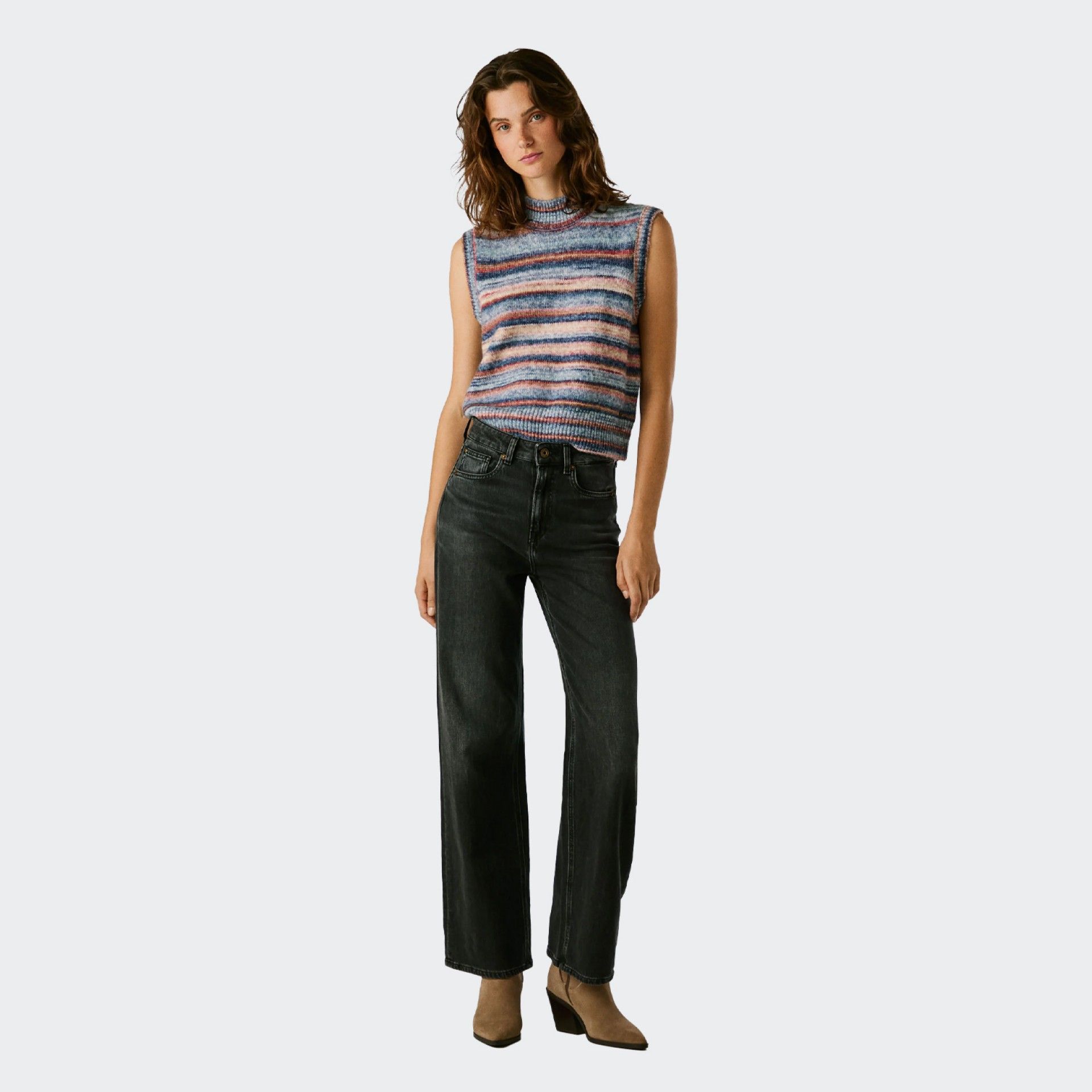 Pepe Jeans Denim Trousers