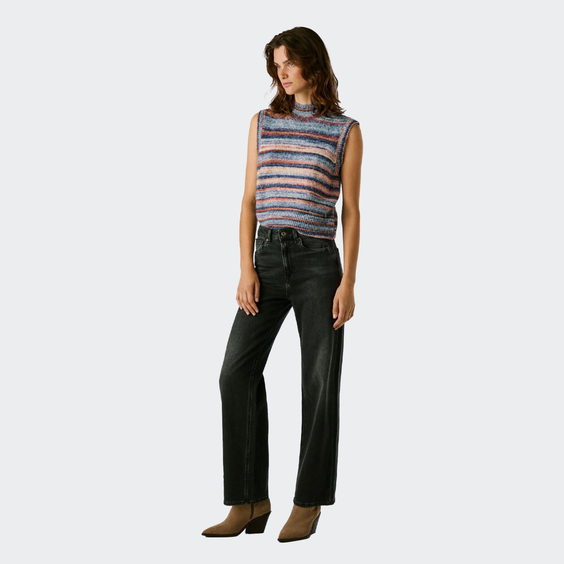 Pepe Jeans Denim Trousers