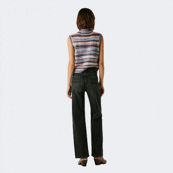 Pantalons en jean Pepe Jeans