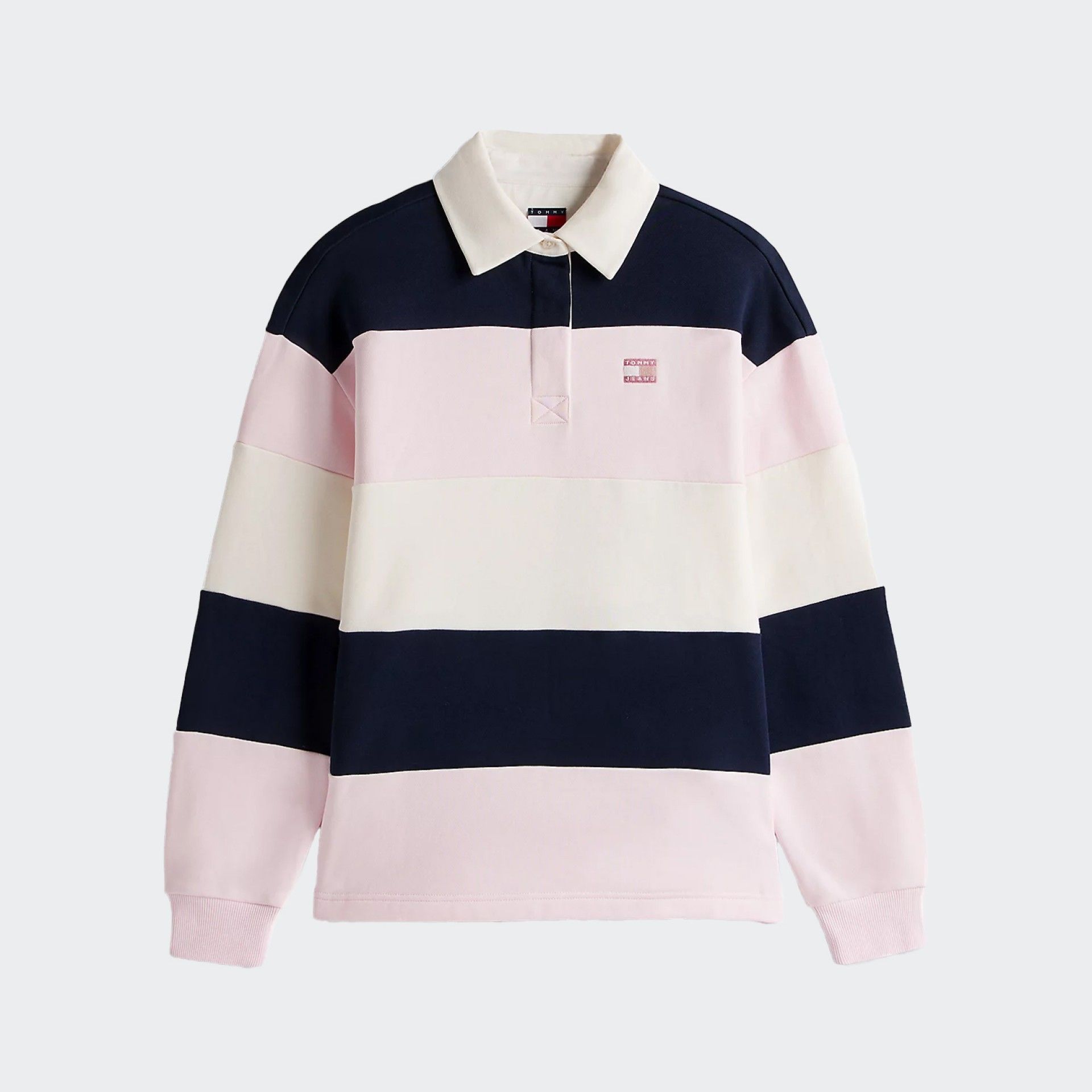 Polo Tommy Jeans
