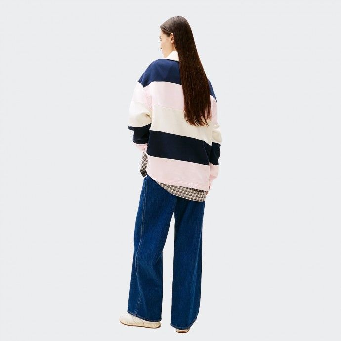 Polo Tommy Jeans
