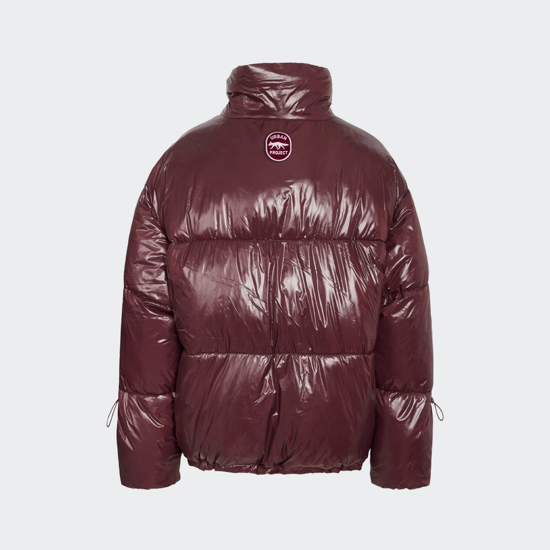 Urban Project Quilted Jacket