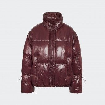 Urban Project Quilted Jacket