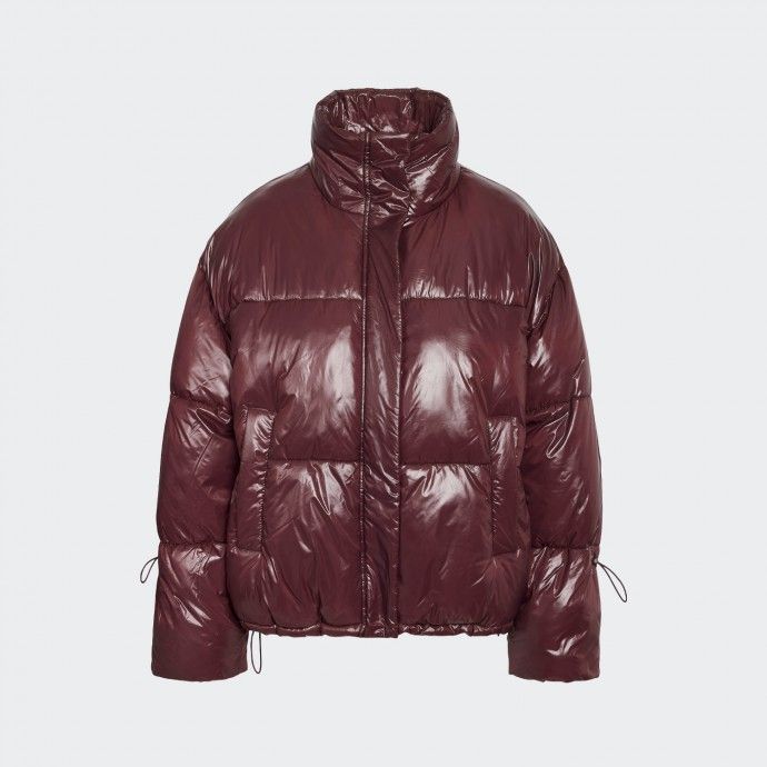 Urban Project Quilted Jacket