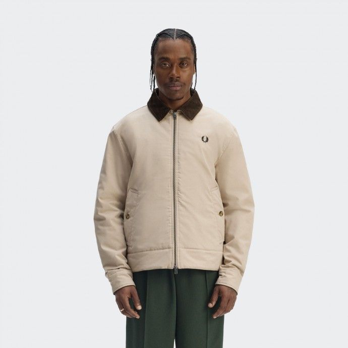 Chaqueta Fred Perry