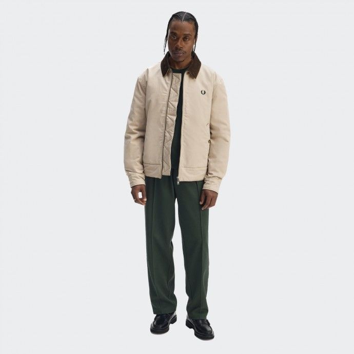 Fred Perry jacket