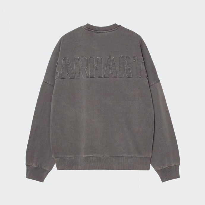 Sudadera Carhartt WIP RGGD