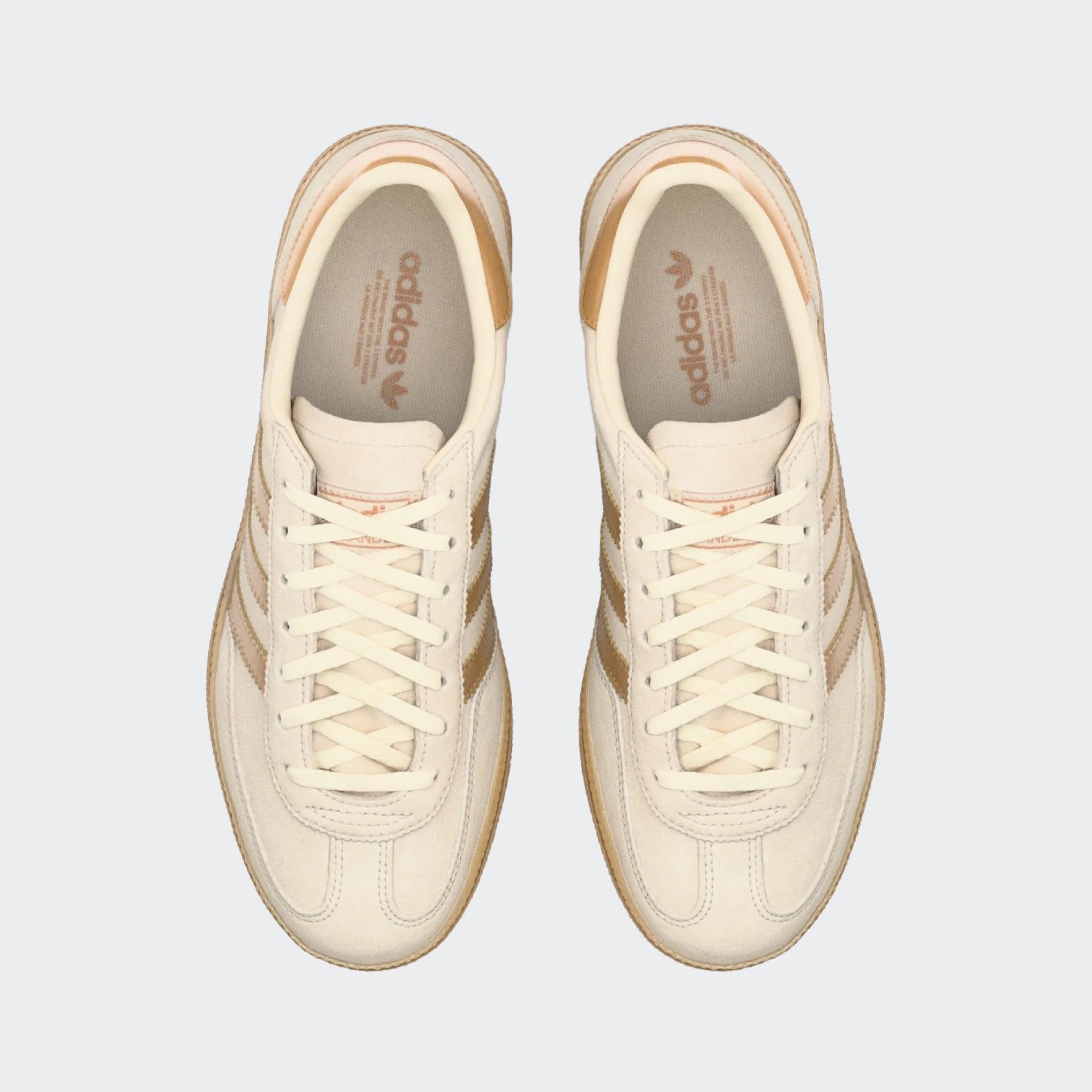 Adidas Handball Spezial Sneakers