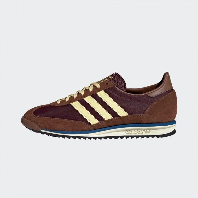 Baskets Adidas SL 72 OG