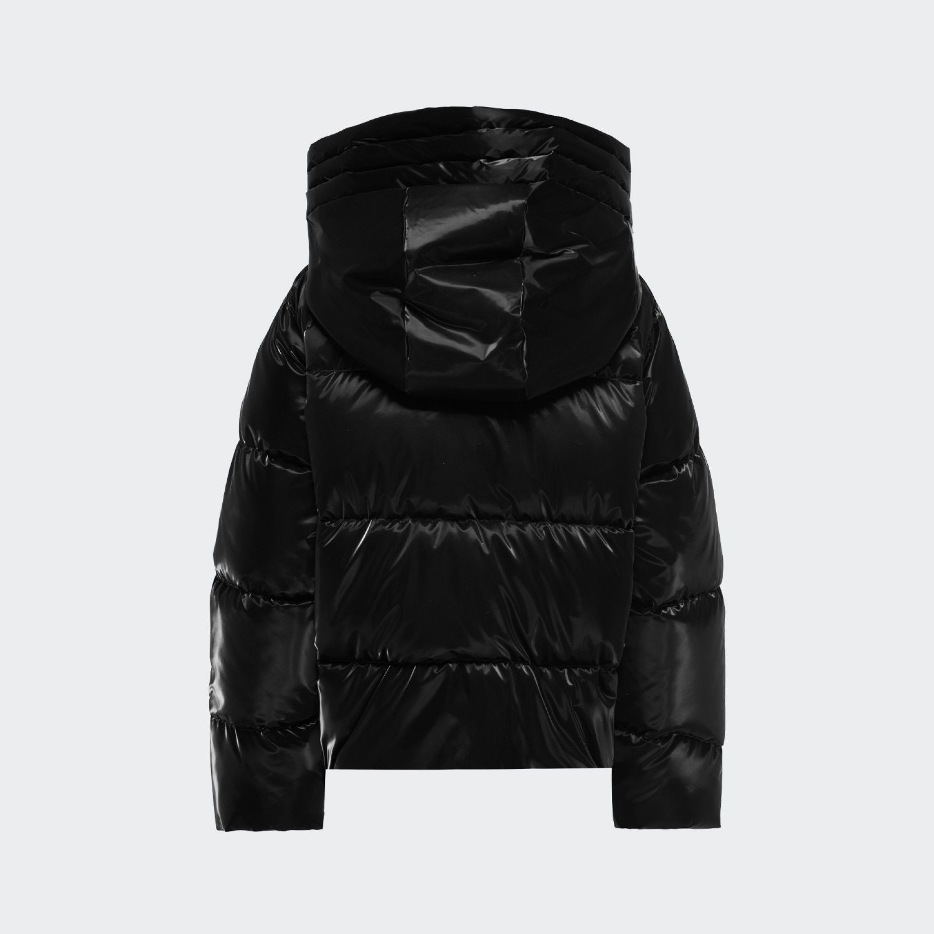 Blusão Acolchoado Only