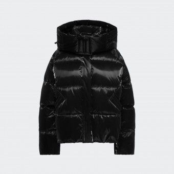 Only Quilted Jacket