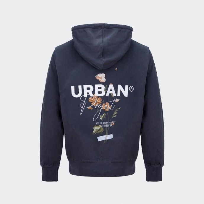 Veste Urban Project