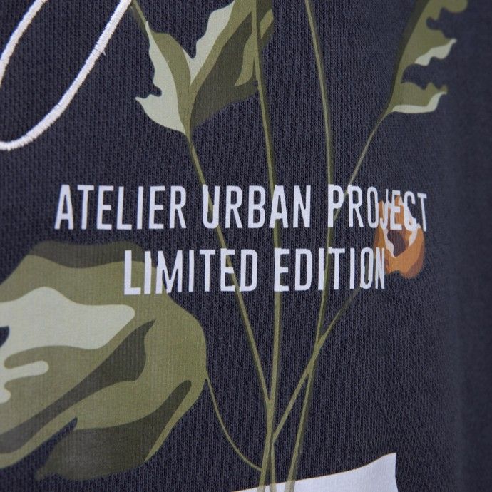Veste Urban Project