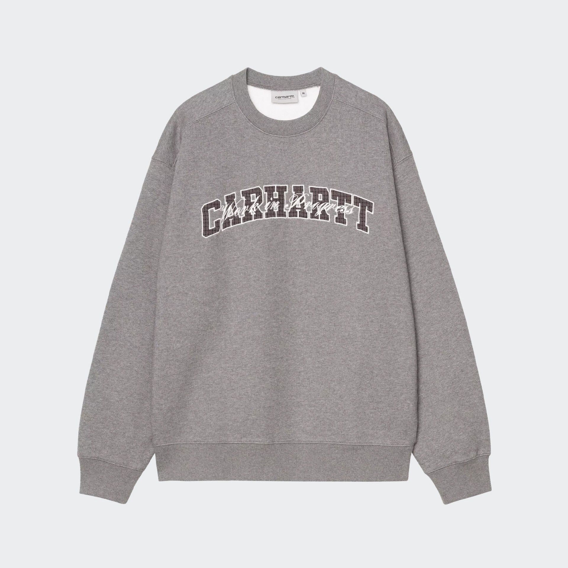 Sweatshirt Carhartt WIP Big School