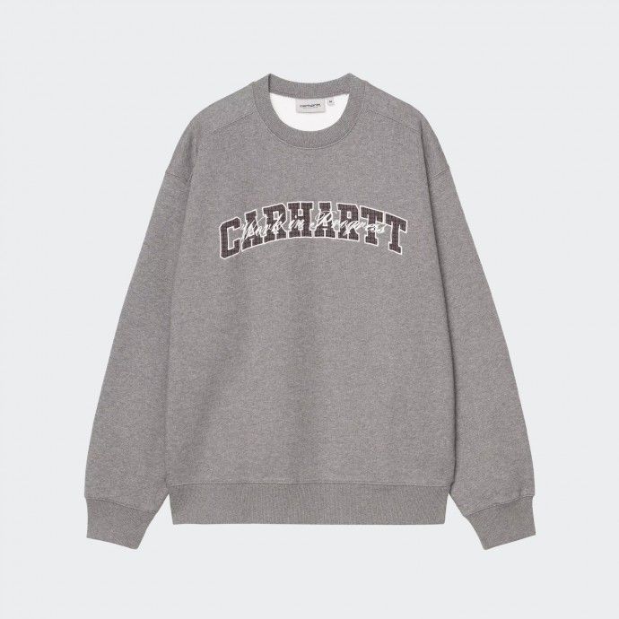 Sweatshirt Carhartt WIP Big School
