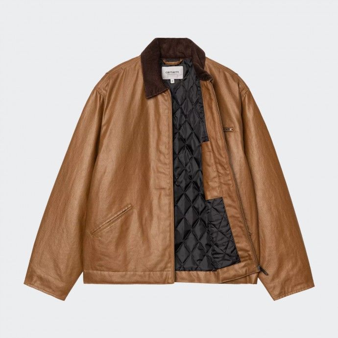 Chaqueta Carhartt WIP OG Dean